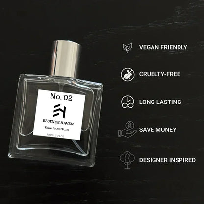 Inspired By Althair - No. 02