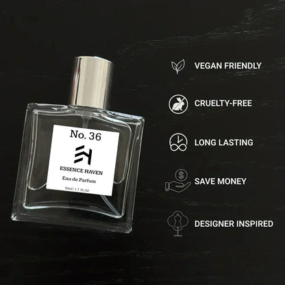 Inspired By Libre Intense - No. 49