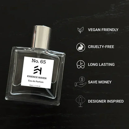Inspired By LV Sur la Route - No. 65